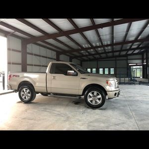 Meet your Posher, Alexis